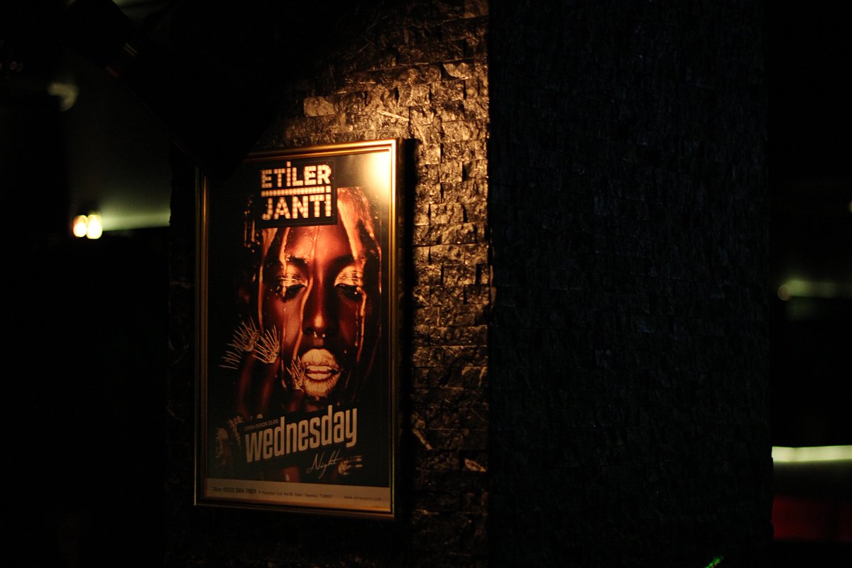 " #EtilerJanti Grand Opening "