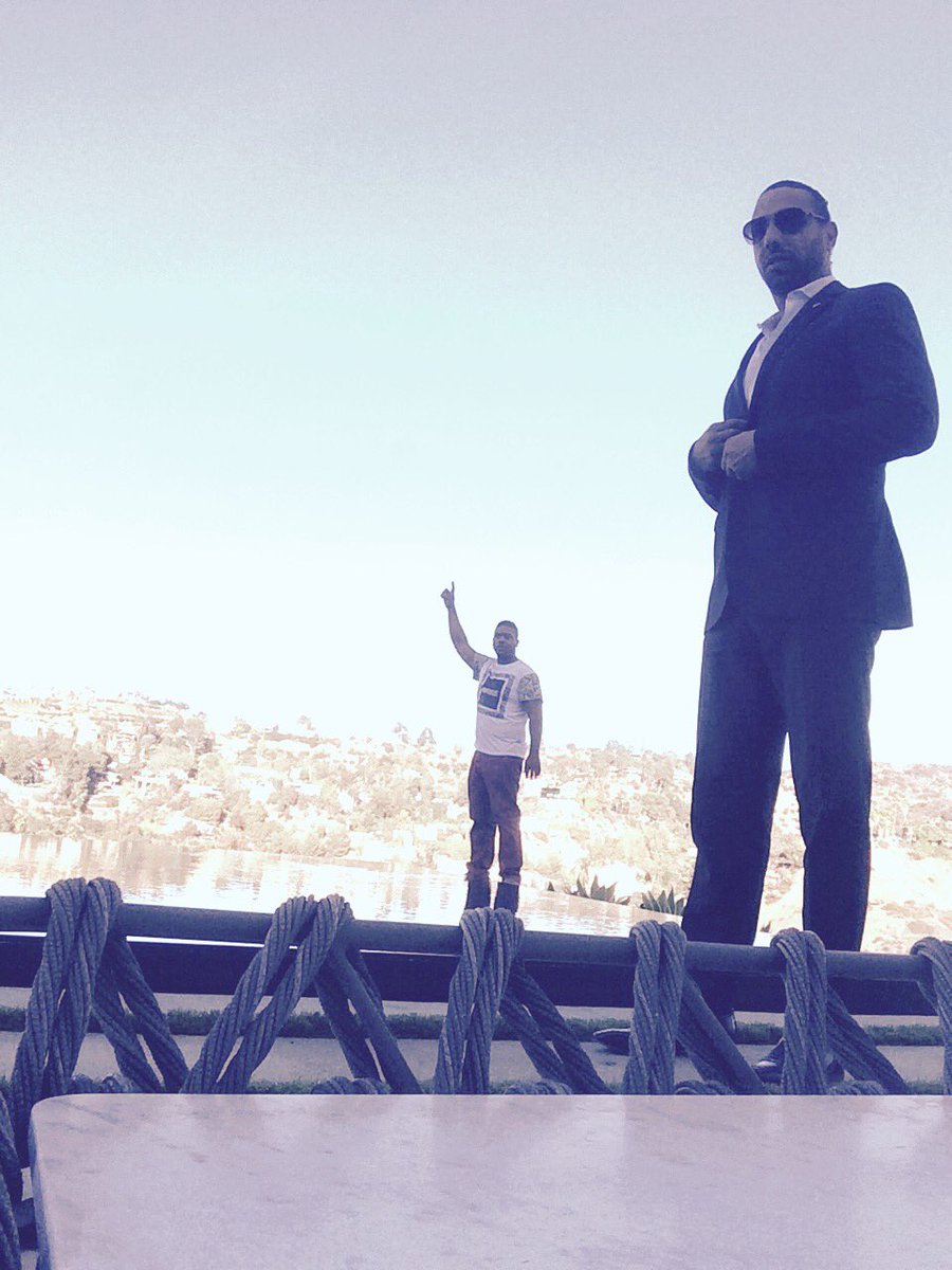 NLRDash's tweet photo. @therealknotch is healed and back to work https://t.co/qAYYlyn9BK