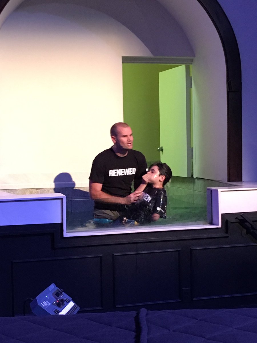 philipnation's tweet photo. So great to have @mwilder baptizing one tonight!
#reachingthecommunity https://t.co/0XAqXtZ40S