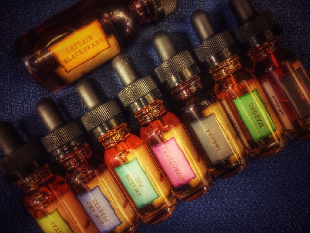 Truebacco's tweet photo. One order going out to a lucky customer.
#captainblackbeard
#RioCarnival
#NowAndForever
#AmazonFog
#Copacubana
#Sakura
#Maduro
#VBC https://t.co/cTXO4Dg593