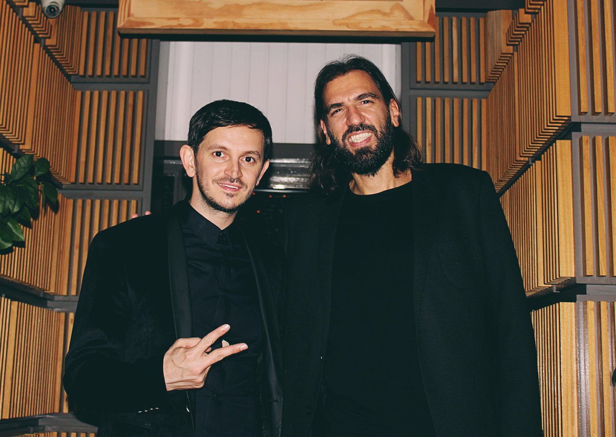 " #EtilerJanti Grand Opening "