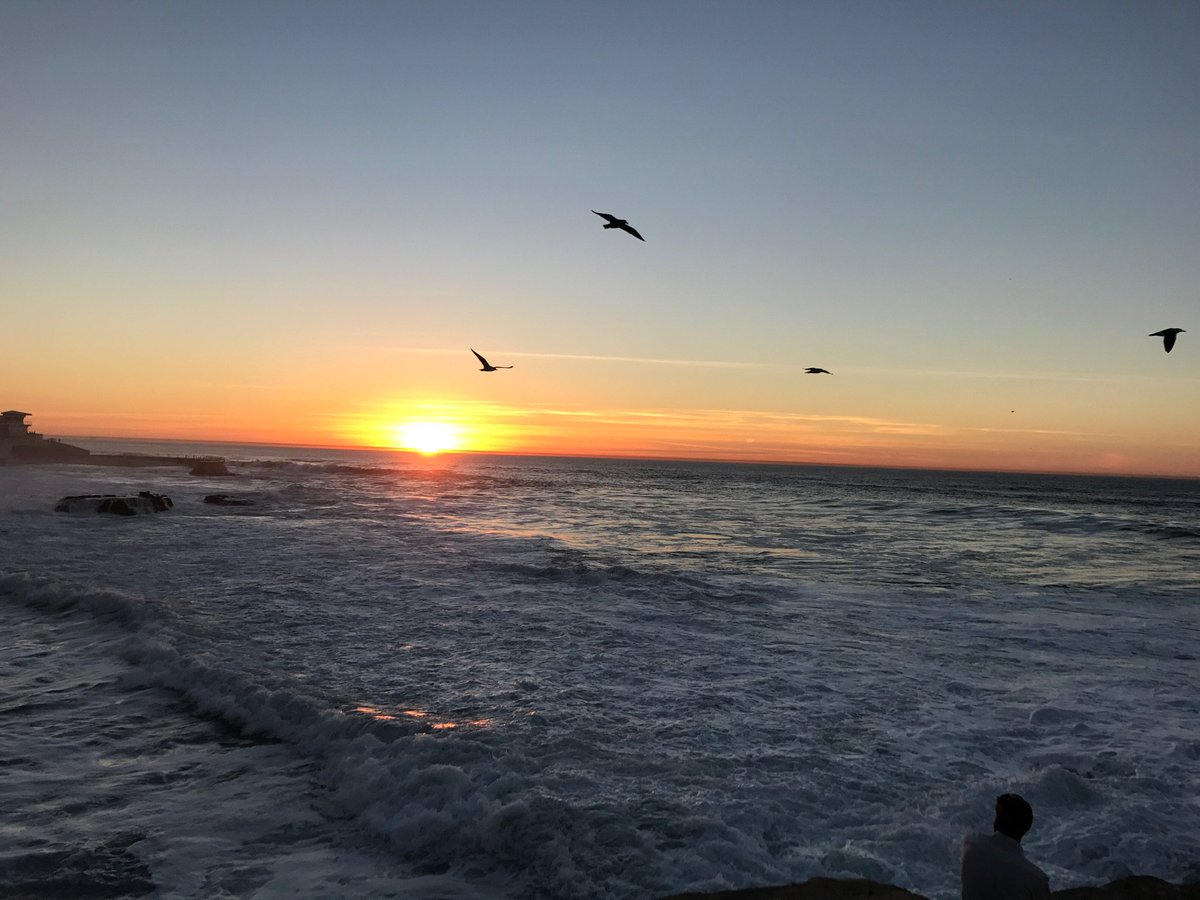 La Jolla 💙