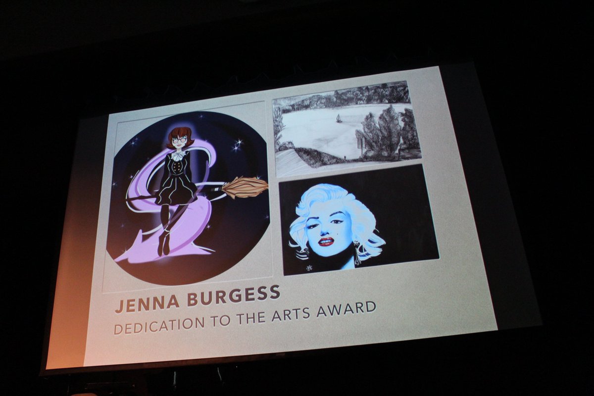 mfound's tweet photo. Congratulations to our students earning honors at the @BrewsterAcademy Arts Awards ceremony today! #mf4ba #baarts #bahonors https://t.co/42r4ENi0oJ