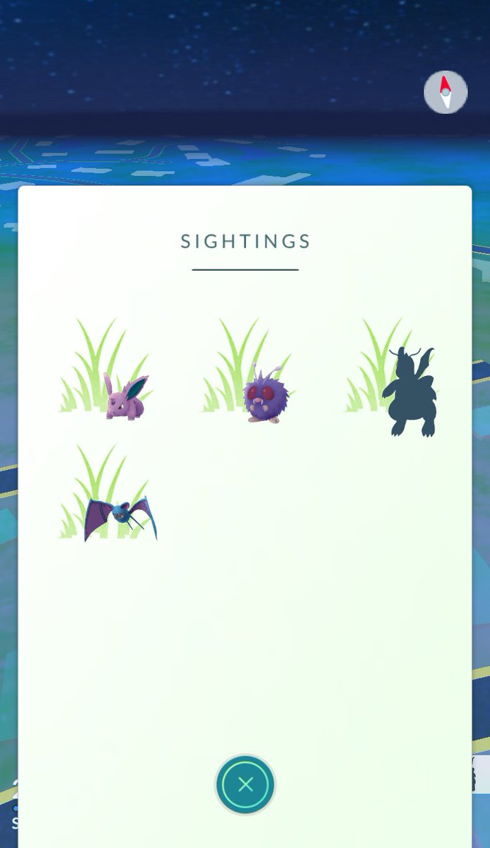 pollsandpokemon's tweet photo. I'm very sad. 😞
#Dragonite #CouldntFindIt #WeNeedATracker
@OMGitsAliA @LachlanYT @TeamMysticPGO @witelightingHWD @ReversalYouTube @ https://t.co/tsteEVmG5H