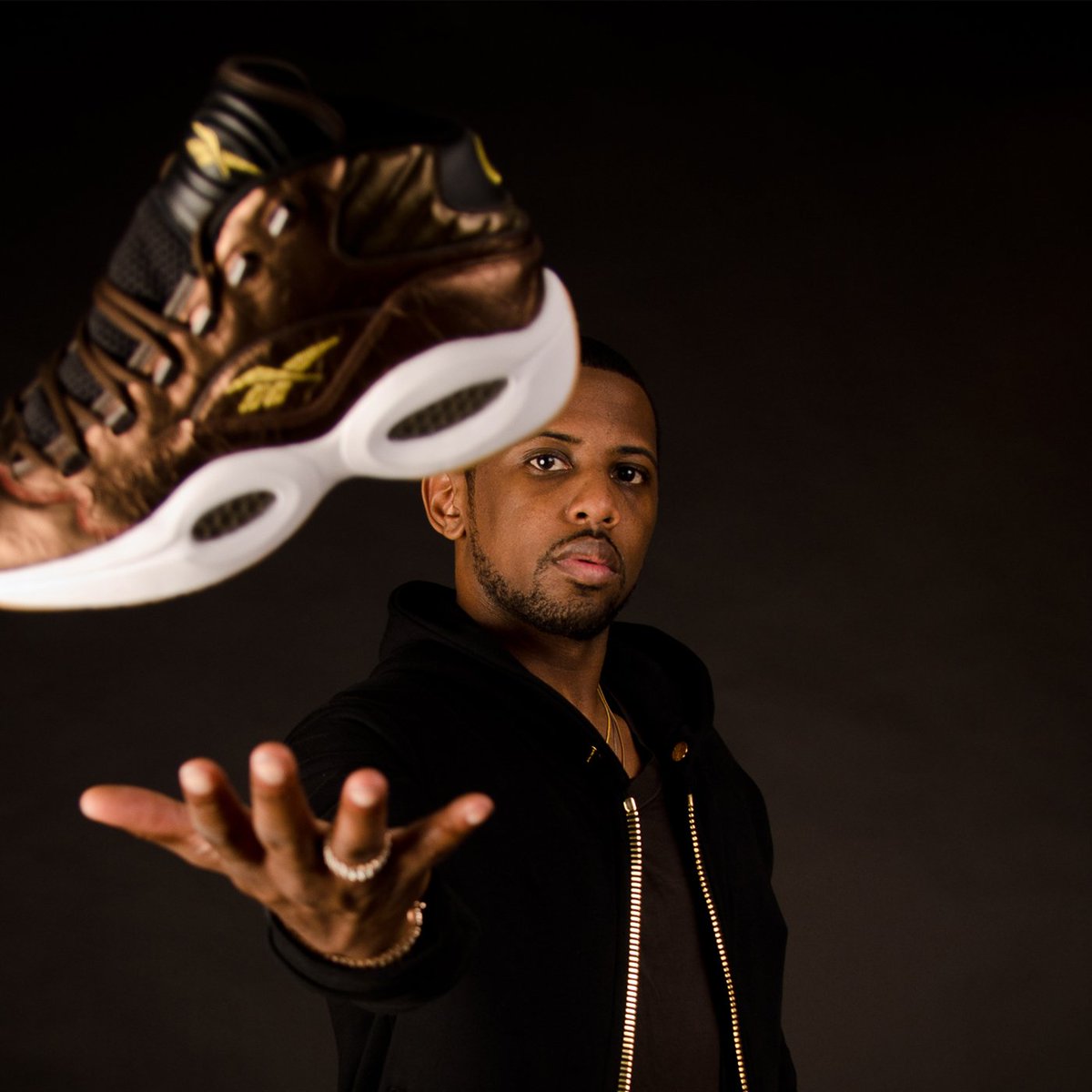 reebok question villa
