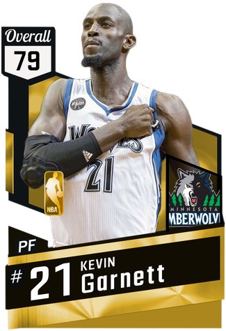 NBA2KCustomCard's tweet image. 3 Cards For Being Inactive! Sry For Being Inactive Again.
Tim Duncan, Kobe Bryant AND Kevin Garnett's Final Game; Series