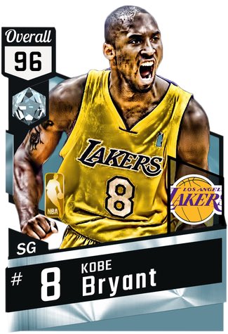NBA2KCustomCard's tweet image. 3 Cards For Being Inactive! Sry For Being Inactive Again.
Tim Duncan, Kobe Bryant AND Kevin Garnett's Final Game; Series