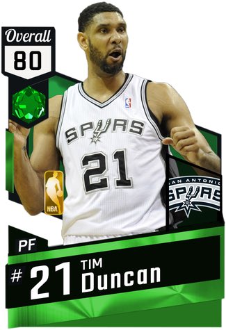 NBA2KCustomCard's tweet image. 3 Cards For Being Inactive! Sry For Being Inactive Again.
Tim Duncan, Kobe Bryant AND Kevin Garnett's Final Game; Series