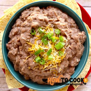 howtocook9's tweet image. How to cook a Vegan Re fried Beans recipe step by step howtocook9.com/vegan-re-fried…