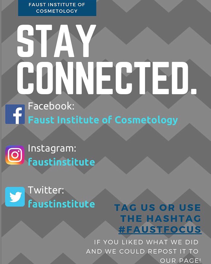 faustinstitute's tweet photo. Use our hashtag #faustfocus! https://t.co/Fsc3OQdpja
