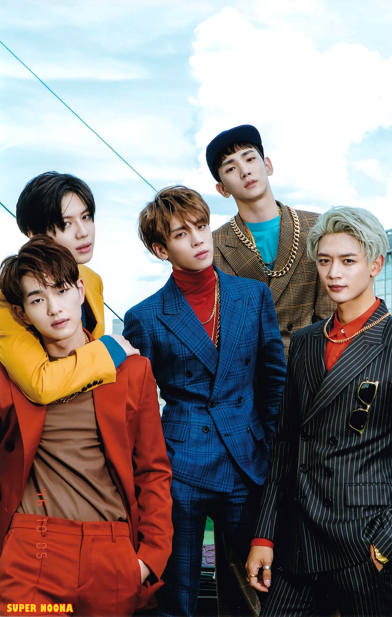 SHINee ジョンヒョン　フォトセット　10枚 SHIN フォトセット SHINee ジョンヒョン フォトセット 10枚 SHINee KEY