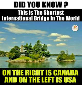 IamSubhadeep22's tweet photo. #shortest_international_bridge_in_the_world https://t.co/yZjUonzwsV
