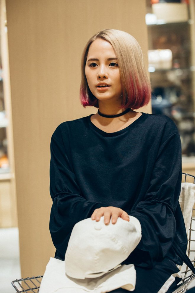 Fashionsnap Com テラスハウス 半さん こと半田悠人と大畑ありさがファッションリユースについて語る T Co Bthdon4m8p テラスハウス