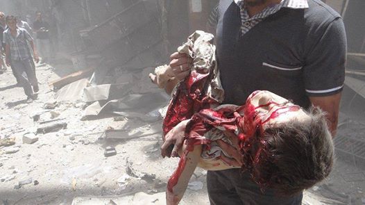 Free_Media_Hub's tweet photo. 500,000 dead 1,600,000 injured 11,000,000 displaced this is Syria 2016 visit https://t.co/bFe1NsVcbN   #Syria https://t.co/s3mEbsRQpJ