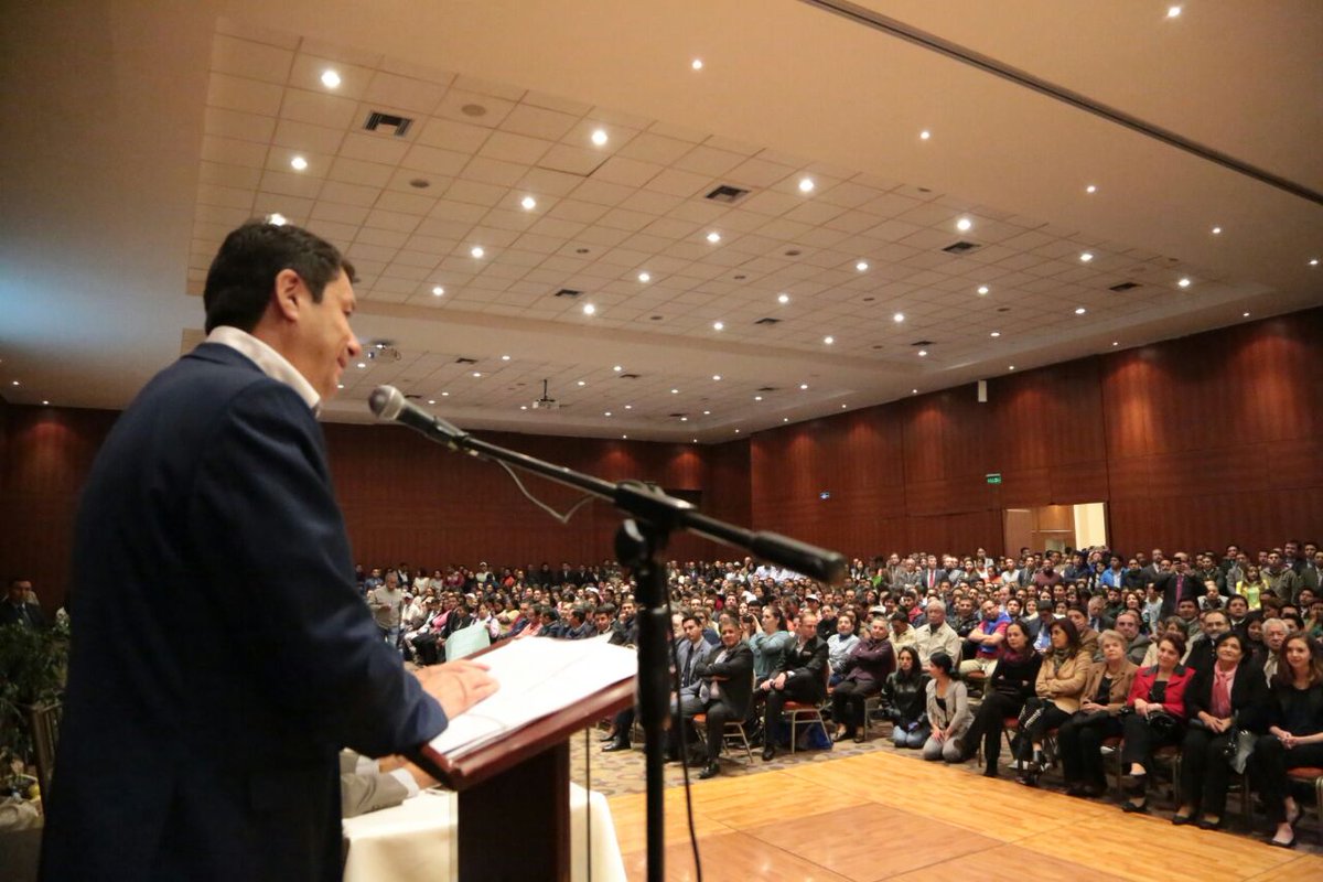 Esteban Albornoz tweet media