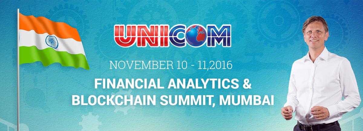 sentifi's tweet photo. After @Finovate is @UnicomSummit. Our CEO @andersbally is heading to India for the #FinancialAnalytics Summit as a keynote speaker. #fintech https://t.co/jBMmynfIS3