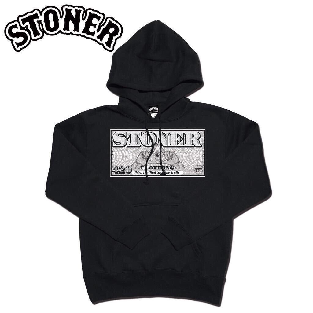 RIZE VOICE JSF The x BONEZ Hoodie トップス Custom