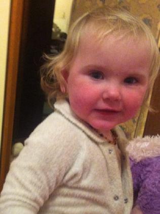 UPDATE: John Torney found not guilty of murdering toddler Nikki Francis-Coslovich trib.al/0XPwdNI