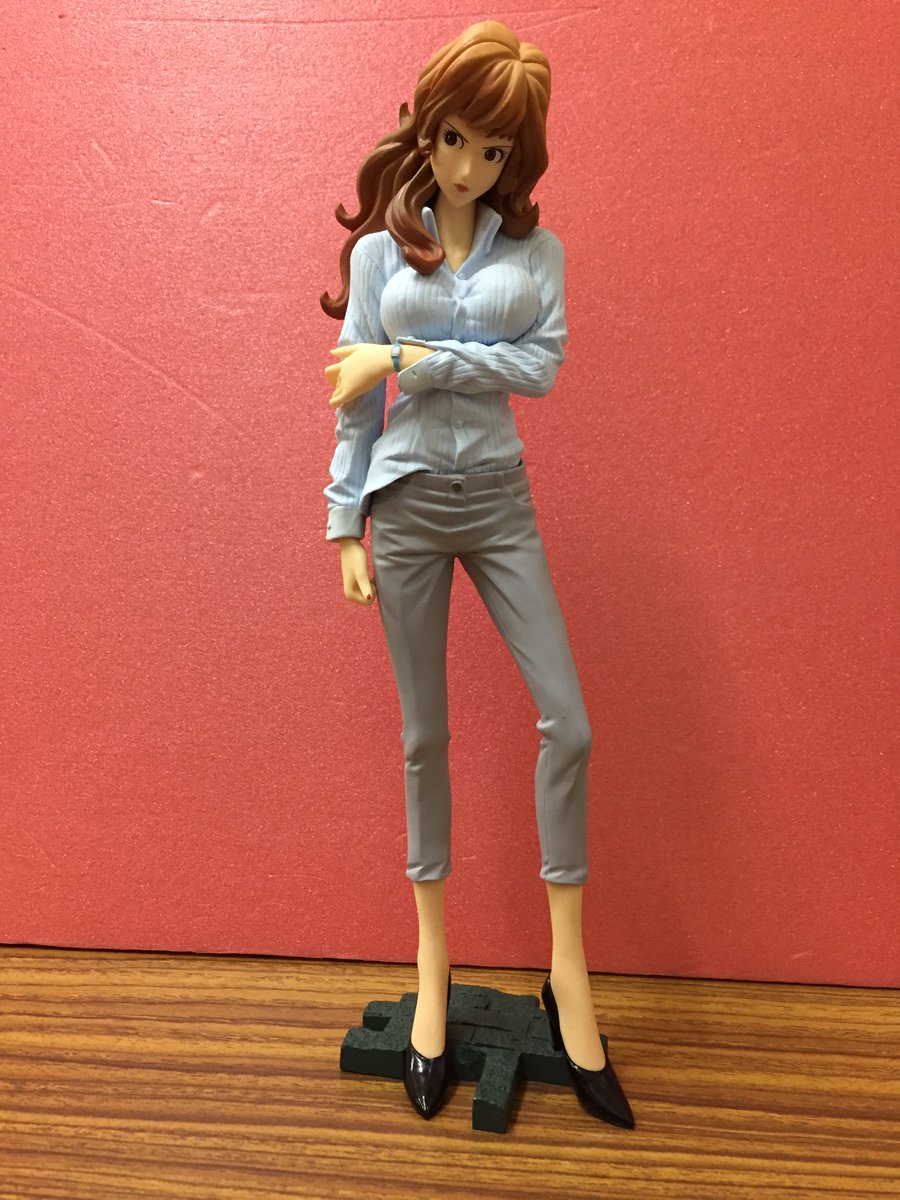 タイトーステーション和光 Auf Twitter 景品 本日の新製品 ルパン三世 master stars piece fujiko mine カッコいい不二子ちゃん ルパン三世 峰不二子 タイトーステーション和光 タイトーステーション和光 Auf Twitter 景品 本日の新製品 ルパン三世 master stars piece fujiko mine カッコいい不二子ちゃん ルパン三世 峰不二子 タイトーステーション和光