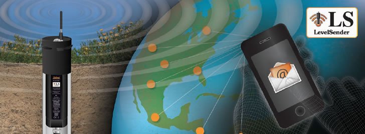Solinst has a NEW 3G Telemetry System, Visit us today for more information! #telemetry #groundwater #monitoring #3G hydroterra.com.au/products/telem…