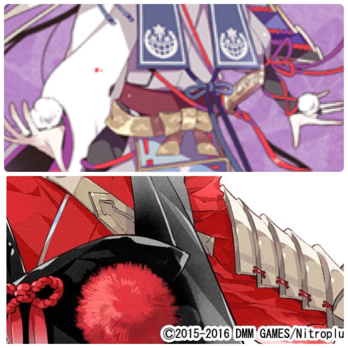 刀剣乱舞 新たな刀剣男士が 小烏丸 の可能性が浮上 とうらぶ速報 刀剣乱舞まとめブログ