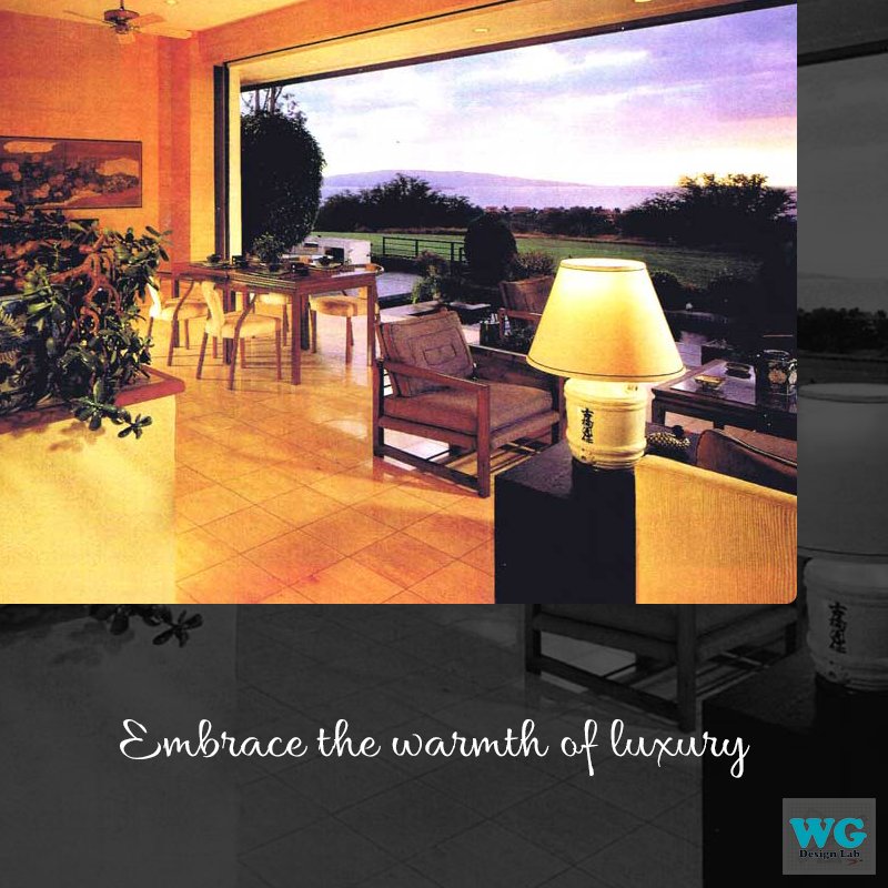 wgdesignlab's tweet image. Want to have the interior of your residence redesigned?
#WGDesignLab #BestDesigners #ExperiencedDesigners #ExpertArchitects