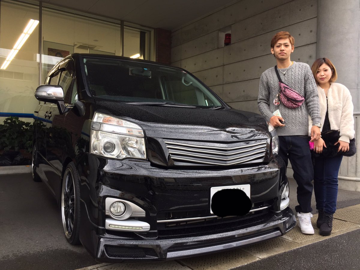 ノア ヴォクシー アルファード ヴェルファイア専門店 Geal Toyota トヨタ Voxy ヴォクシー 千葉県 納車 Ams アドミレーション ホイール エアロ イカリング ドレスアップ コンプリート コンプリートカー 中古車 全国納車可能 ヴォクシー