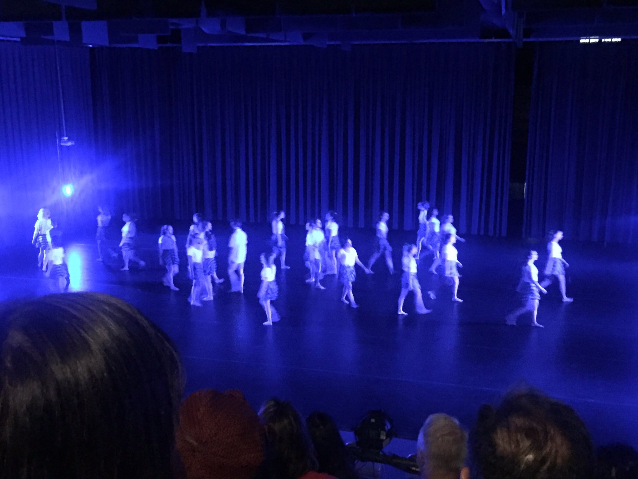 York High School on Twitter "Incredible job, York Dance and percussion