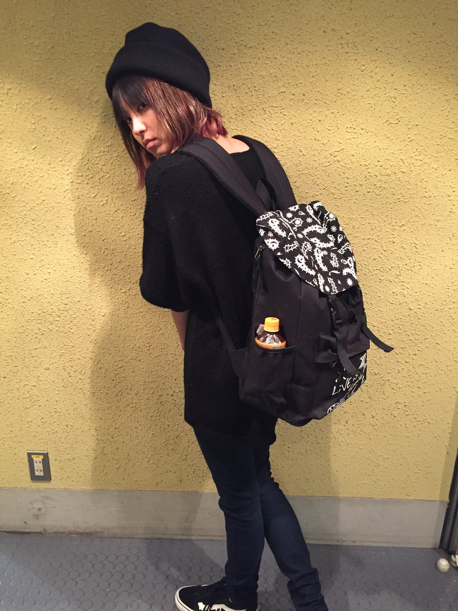 最安価格 LiSA リュック kids-nurie.com
