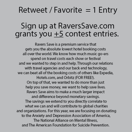 ThomasBlackGG's tweet image. Launching Raverssave.com + a Middlelands 3Day GA giveaway.
RT/Fav 
Must follow me &amp;amp; @RaversSave 
Check info