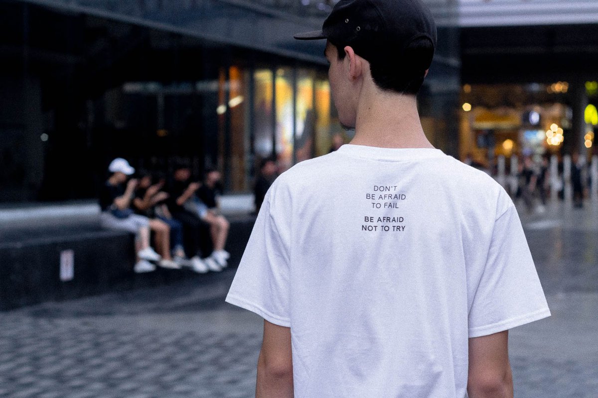 efnvsrd's tweet photo. Stay simple, Stay Real. We born to alternative.
#efnvsrd #alternative #clothing #tshirt #skate #bmx #streetstyle #bkk #thailand https://t.co/HE8W765guC