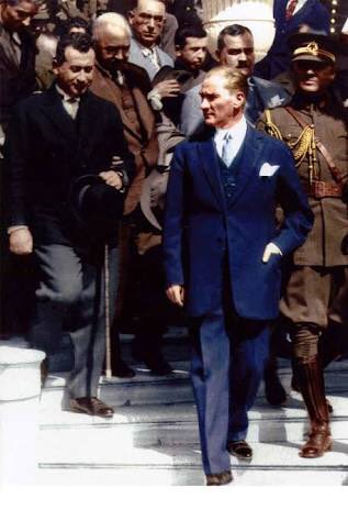 Saygı ve özlemle anıyoruz...