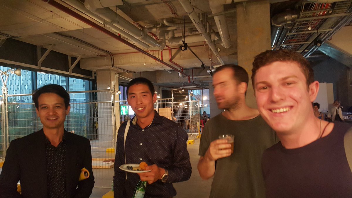 Simon Kilbane tweet media