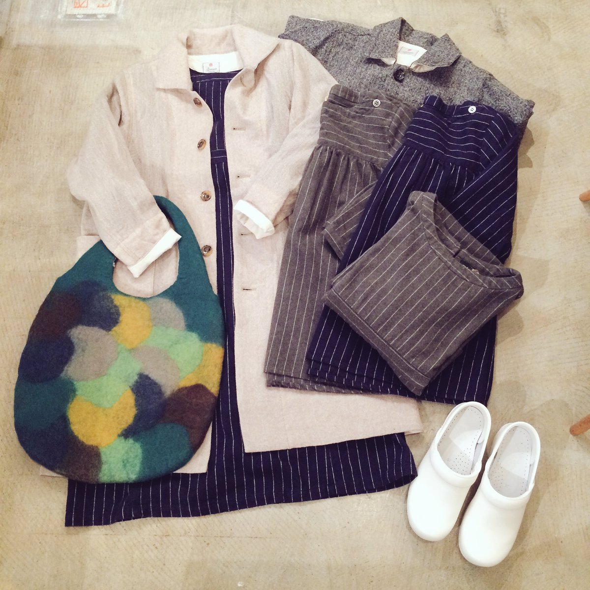 D_MALL's tweet photo. 【名古屋店】11/15(tue)までWINTER CARD FESTAを開催しております。

MIカードにてお支払いでお洋服が10%OFFとなります✲*ﾟ
(※雑貨は対象外)

即日発行も可能ですので、ぜひこの機会にご来店をお待ちしております！

#D_MALL #ラシック https://t.co/qat4vyS5ak