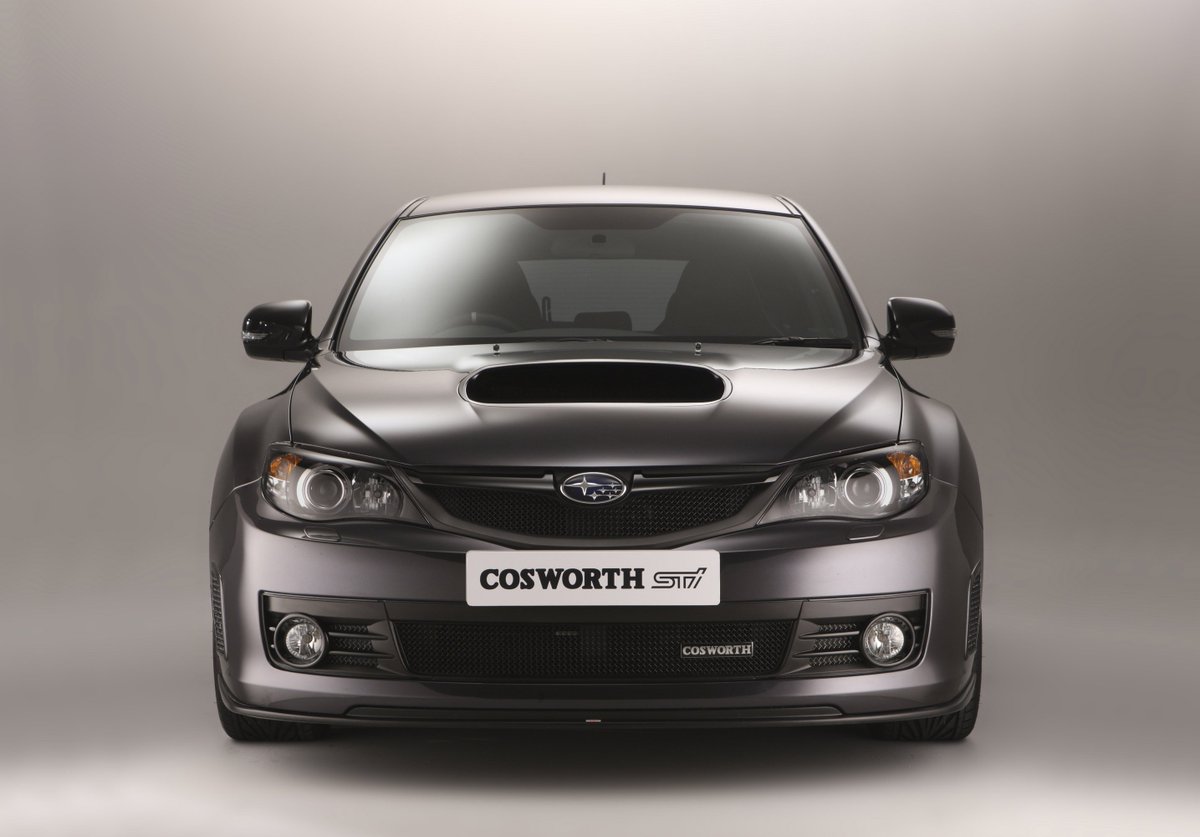 mitcharj's tweet photo. Gone in a breath https://t.co/MHMLBJOfxD #cosworth #subaru #CS400 https://t.co/dtNinzKd2y