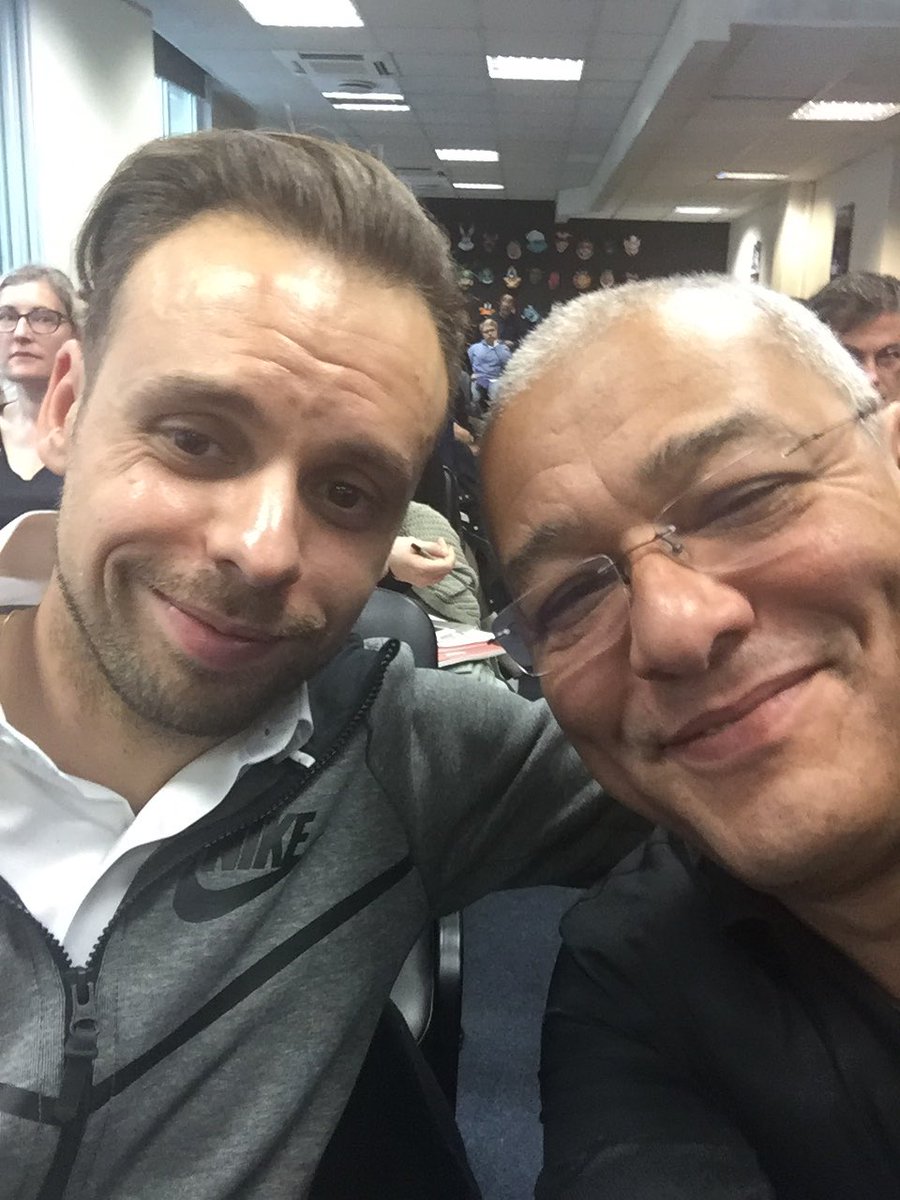 ChristopheNDI's tweet photo. #CFPJbuzz @manueldiaz adapter le format au support... https://t.co/7CzTyJYpIR