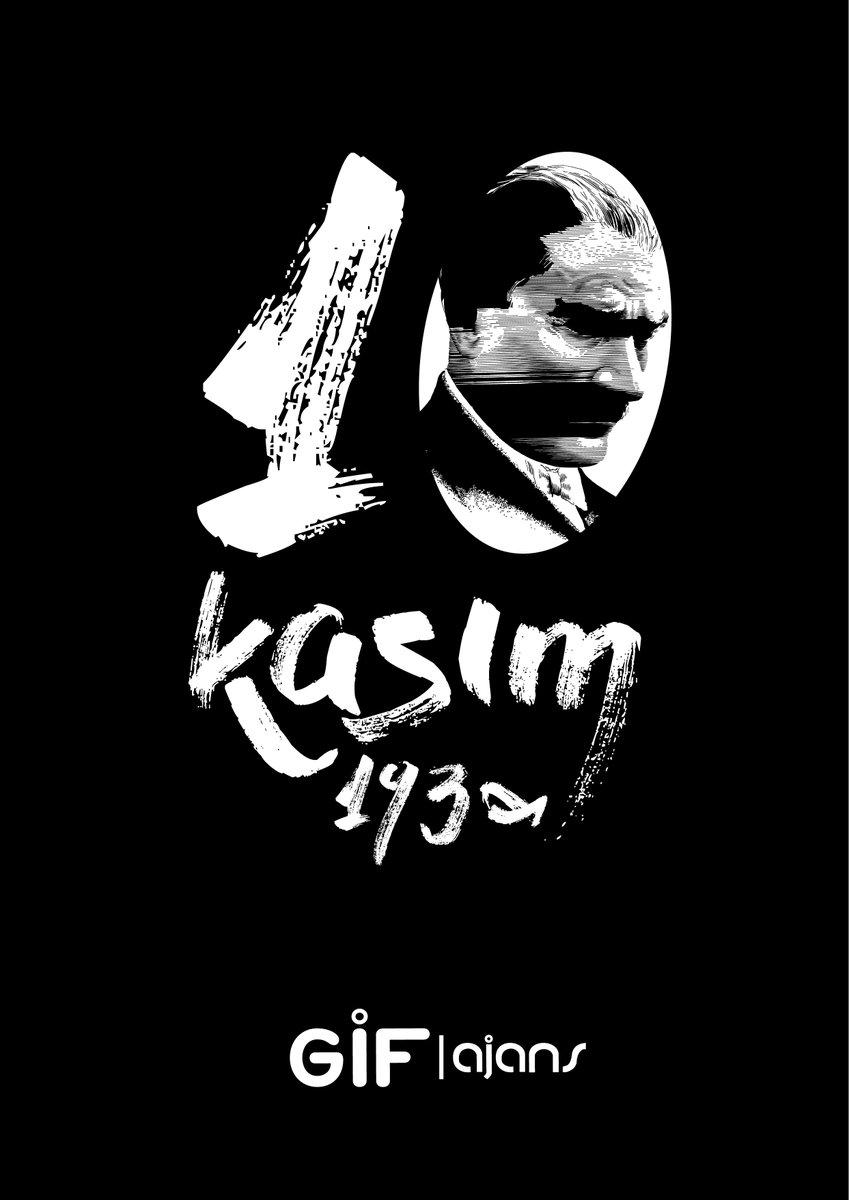 Gifajans29's tweet photo. Büyük Önder Gazi Mustafa Kemal Atatürk'ü aramızdan ayrılışının 78. yıl dönümünde saygı,minnet ve şükranla anıyoruz.

#GİFAjans https://t.co/GrIpS0Z0Xx