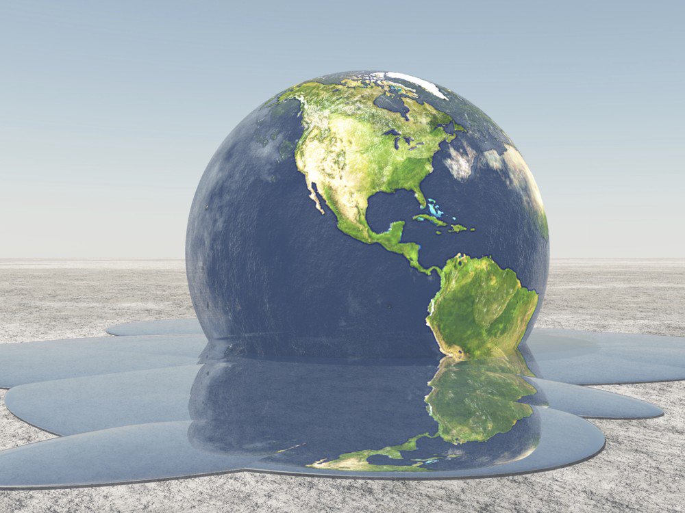 muyinteresante's tweet photo. Los últimos 5 años han sido los más calurosos de la historia. Los efectos del #CambioClimatico:  
https://t.co/osAzaUYqHU https://t.co/sG3tVLIJp2