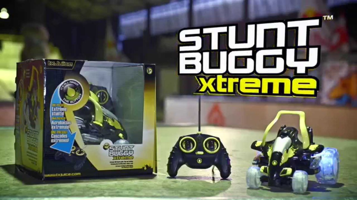 TheALStore's tweet image. #ActiveLife: ever seen one of these? ow.ly/RyiE305VoXq #TXJuiceBuggy and #TXJuiceRadarCopter in stock now