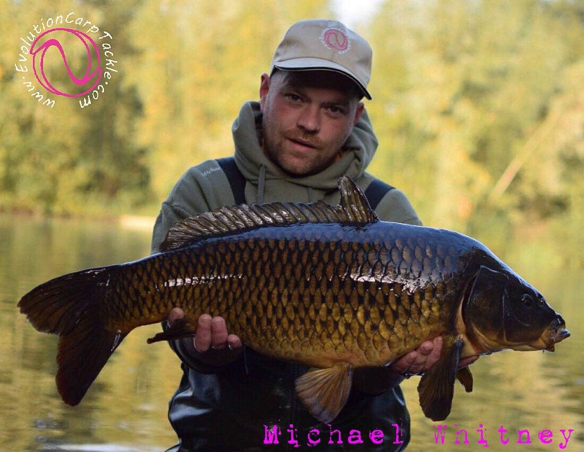 EvoCarpTackle's tweet photo. https://t.co/pJQKNvDNOj #EvolutionCarpTackle #Evolve #ArtificialBait #YoungGuns #TeamEvolutionCarpTackle #NSR #TotalCarpCare #ElementsRange https://t.co/my9oyaZAXX