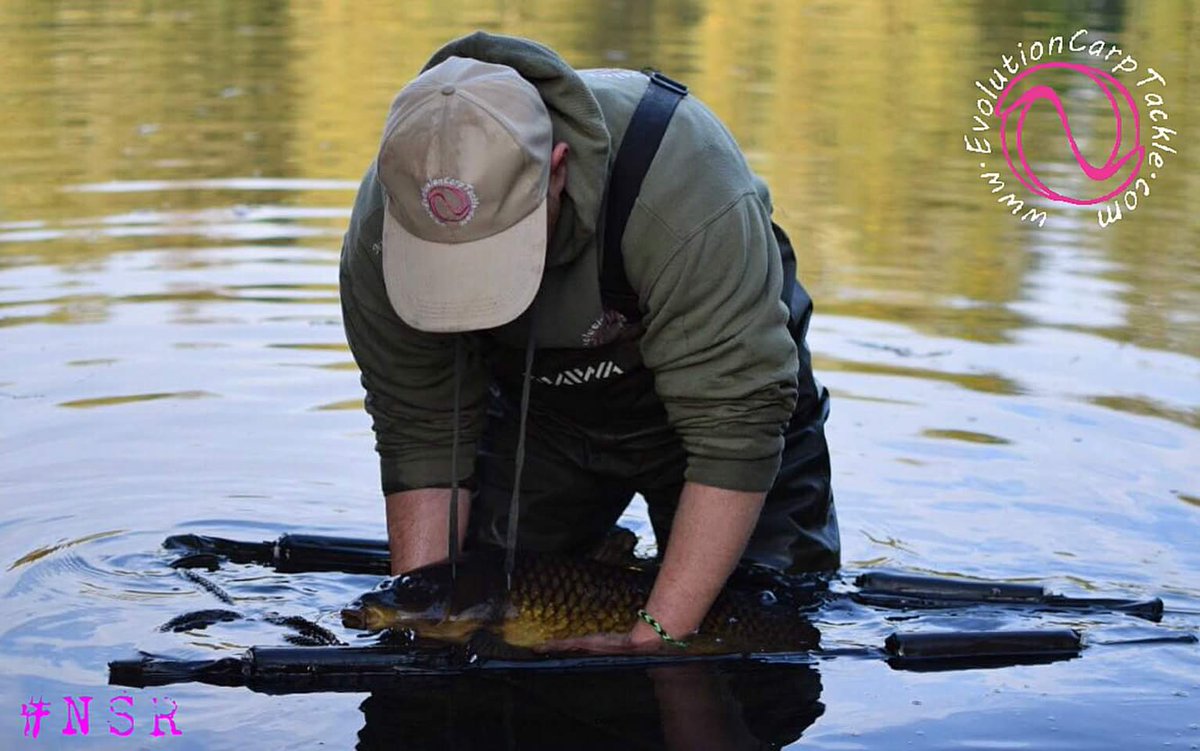 EvoCarpTackle's tweet photo. https://t.co/pJQKNvDNOj #EvolutionCarpTackle #Evolve #ArtificialBait #YoungGuns #TeamEvolutionCarpTackle #NSR #TotalCarpCare #ElementsRange https://t.co/my9oyaZAXX