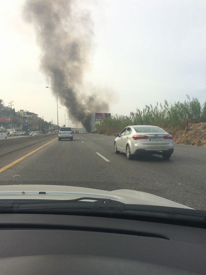 FiresProtection's tweet image. حريق على طريق عام نهر إبراهيم الصفرا المسلك الغربي 
lfpc.org/arabic/Section…