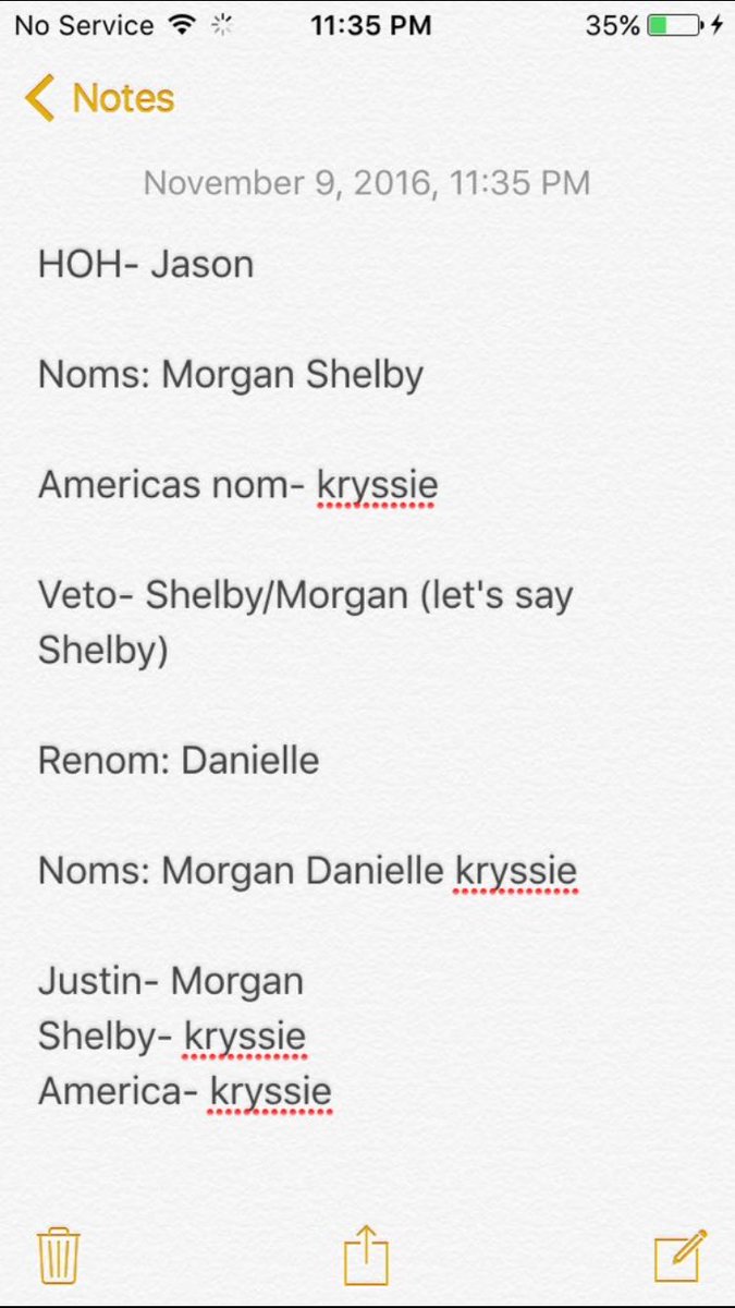 OneLuckyGay's tweet image. Even if #Mirrorgate doesn't give Shelby the win, there is still a way for her &amp;amp; Morgan to survive. Observe:  (credit @BubbasOnlyy) #BBOTT