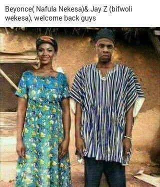 tusubiraabraham's tweet photo. @BeyonceWeb returnees from slavery https://t.co/PQs8ZAilqt