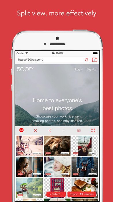 produktfang's tweet image. ImageCat - Grab any images tha: ## FREE for li profg.io/c/uHWTEEiMyL via @AppZapp_de on @produktfang VOTE NOW!