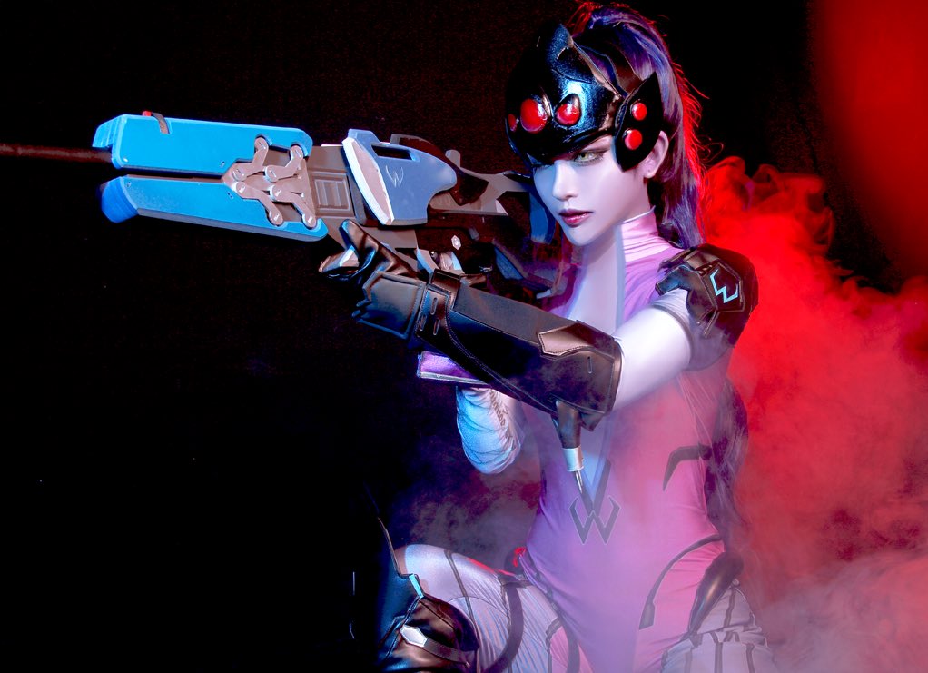 haim__'s tweet photo. Overwatch - Widowmaker
오버워치 - 위도우메이커

Photo. @Sexydiarmuid https://t.co/74GOtSqOTT