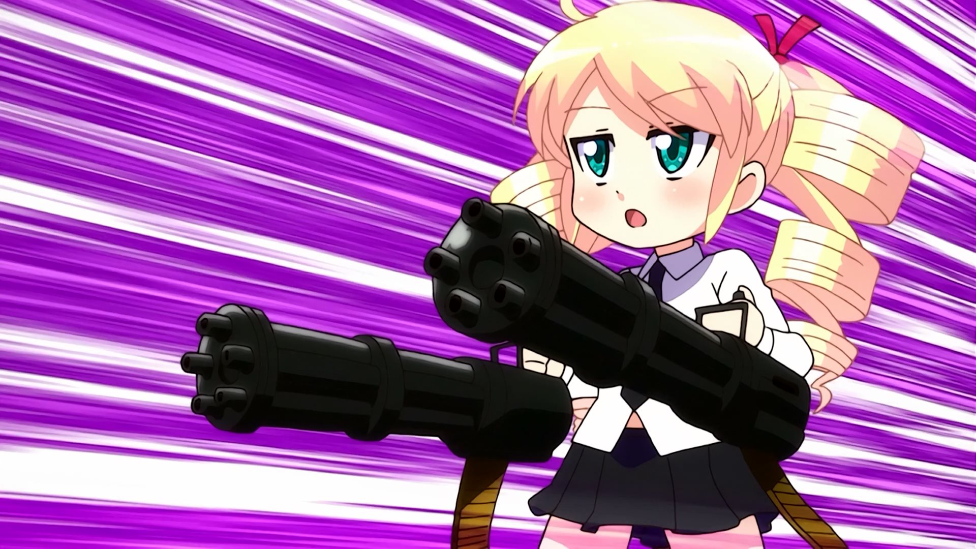 まるあ いい銃の日 シャチーロフ軍曹 みりたり みりたり T Co Ficr4gvqxw Twitter