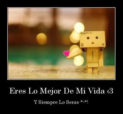 roborgonz's tweet image. Nunca dejaré de decirlo