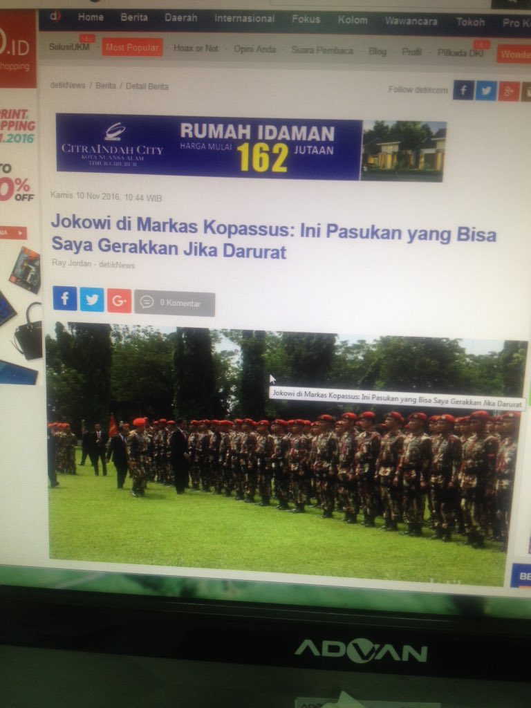 Kode keras. Masih panjang pergantian cuacanya cc <a href="/mantriss/">sumantri suwarno</a>