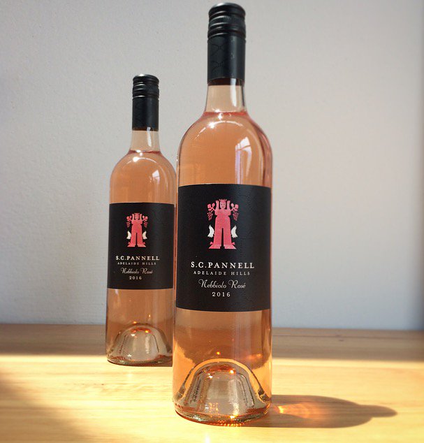 The Big Pink: Spare your blushes when #wine o'clock rolls around - check our our comprehensive #rosé round-up cellarhand.com.au/the-complete-r…